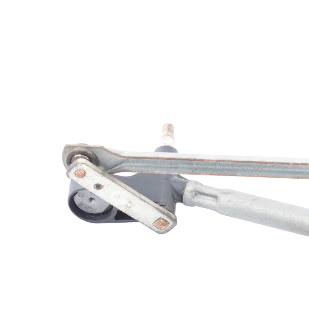 Ford Transit MK7 Windscreen Front Wiper Linkage System Motor - SKU RHD-YC1517504AG - Part number YC1517504AG