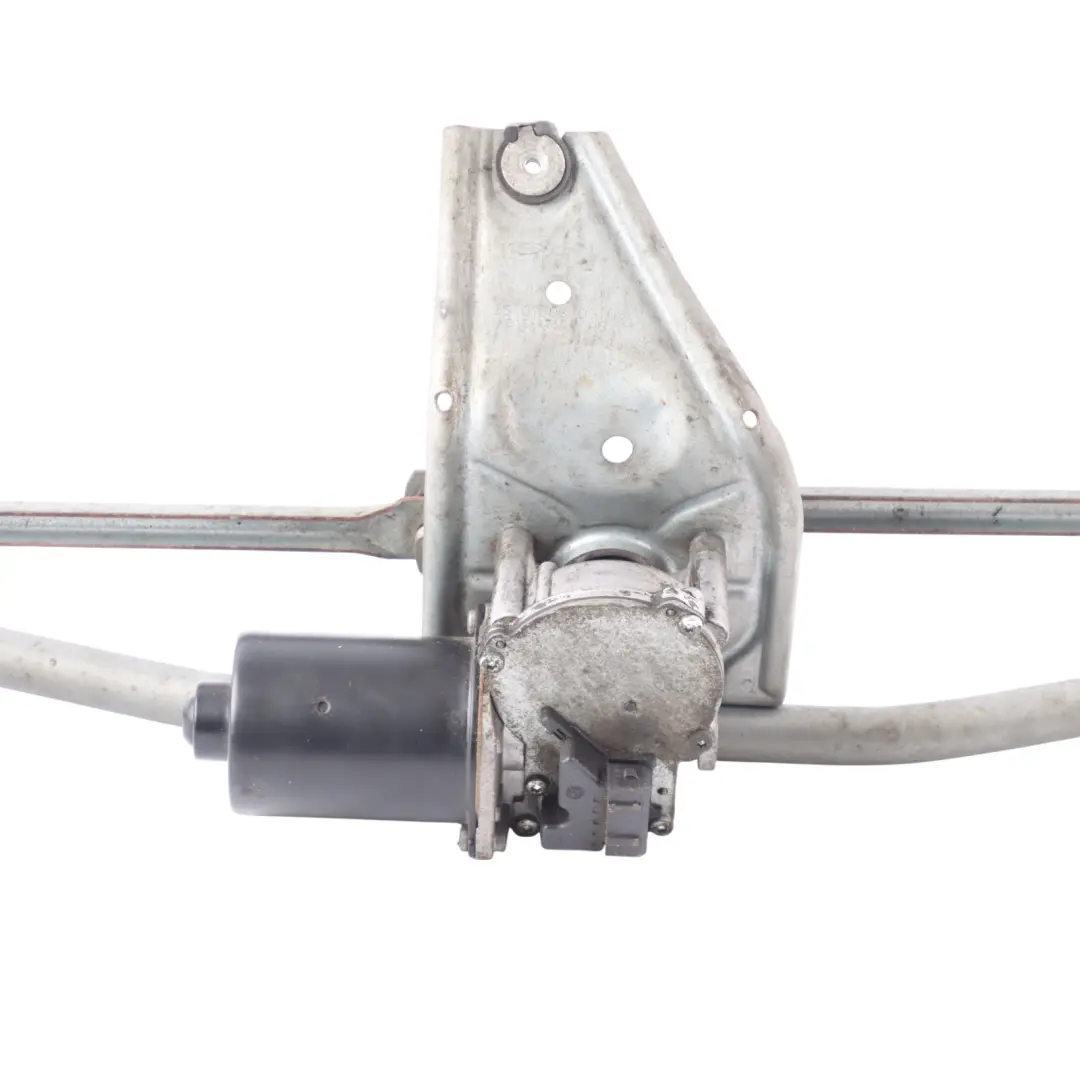 Ford Transit MK7 Windscreen Front Wiper Linkage System Motor - SKU RHD-YC1517504AG - Part number YC1517504AG