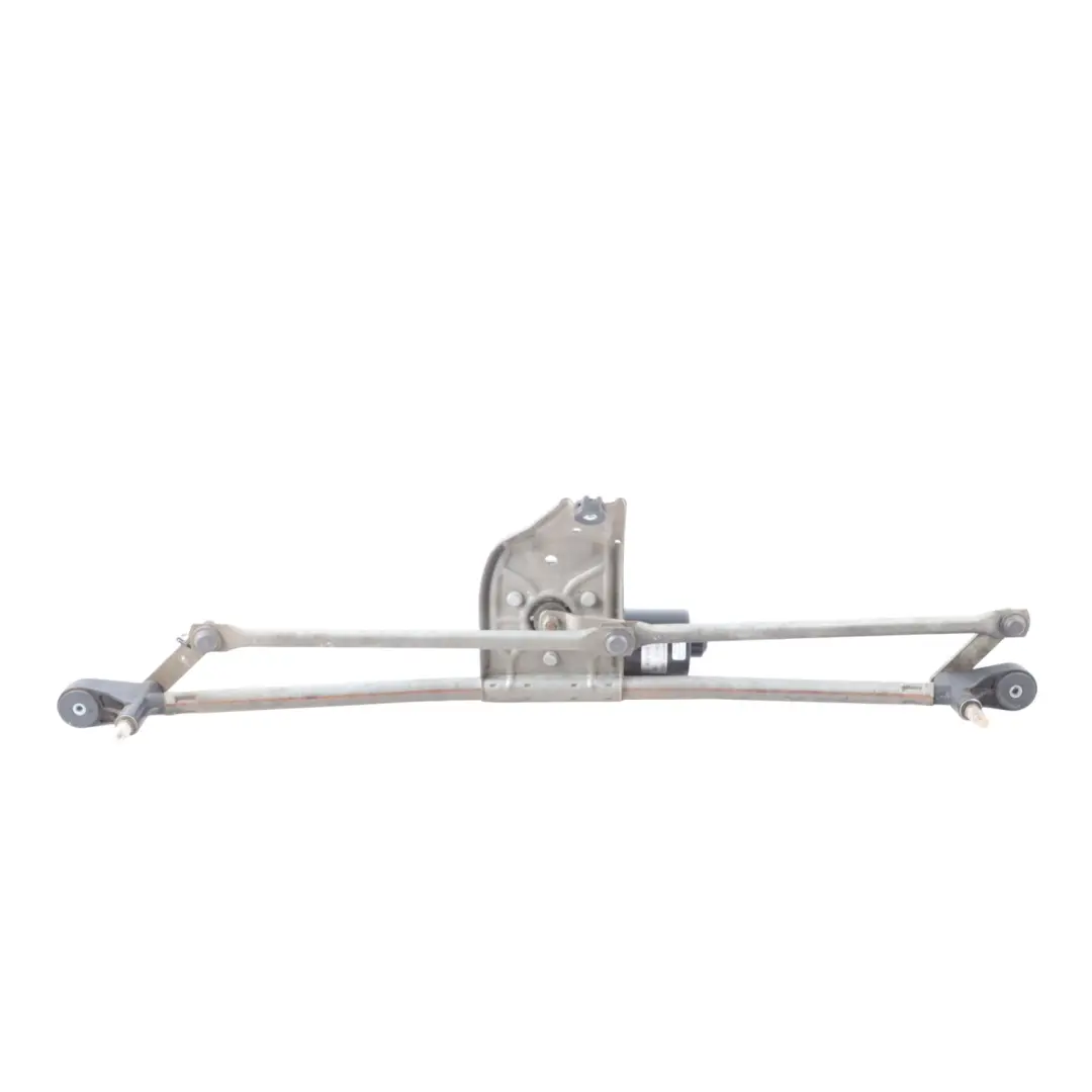 Ford Transit MK7 Windscreen Front Wiper Linkage System Motor - SKU RHD-YC1517504AG - Part number YC1517504AG