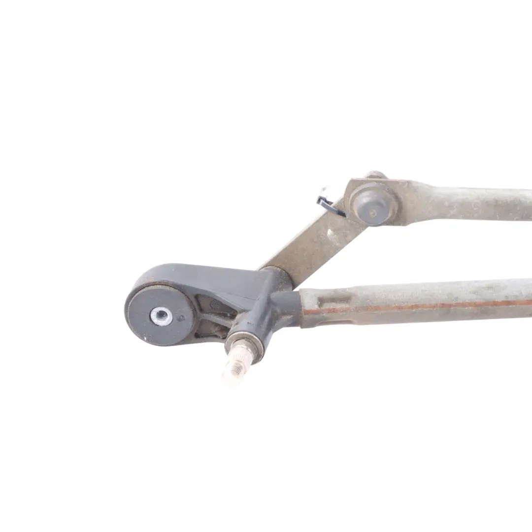 Ford Transit MK7 Windscreen Front Wiper Linkage System Motor - SKU RHD-YC1517504AG - Part number YC1517504AG