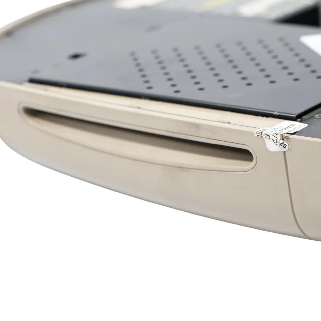  Rosen Headlining Screen Overhead Mounted Flip Down Display VW Touareg 7L - SKU ROSEN-TOUAREG-7L-DISPLAY - Part number ROSEN-TOUAREG-7L-DISPLAY
