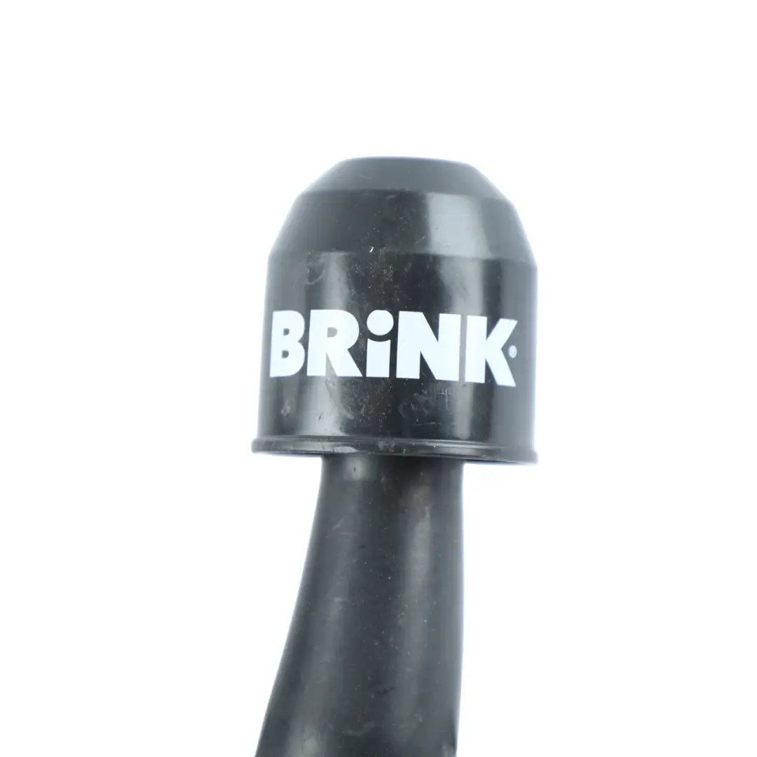  Brink Towbar Electrical Towing Hitch Mercedes S204 Trailer Hook Set A50-X 5820 - SKU S204-HOOK-BRINK - Part number S204-HOOK-BRINK