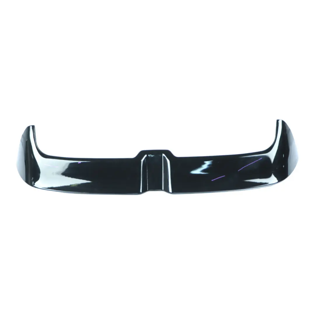 Perfectionists Boot Tailgate Trim Panel High Gloss to VW Golf Mk7 Rear Auto with Part number SPOILER VW Golf Mk7 Rear Auto Perfectionists Boot Tailgate Trim Panel High Gloss - SKU SPOILER - Part number SPOILER