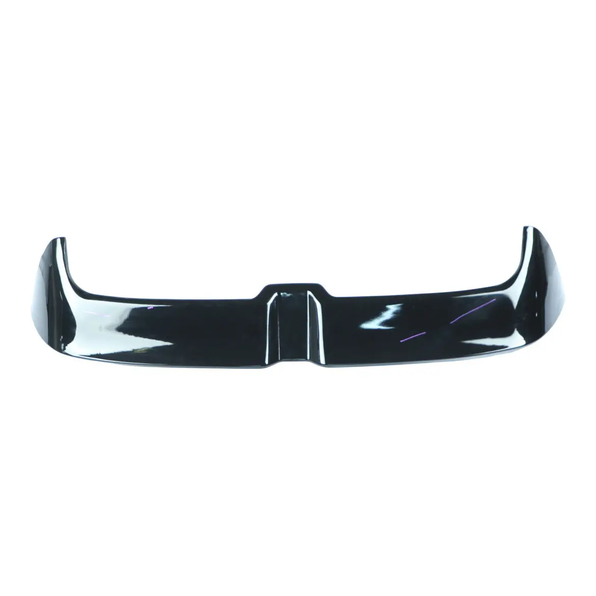 VW Golf Mk7 Rear Spoiler Auto Perfectionists Boot Tailgate Trim Panel High Gloss