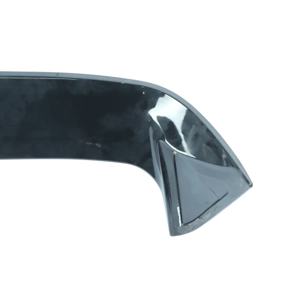 Perfectionists Boot Tailgate Trim Panel High Gloss to VW Golf Mk7 Rear Auto with Part number SPOILER VW Golf Mk7 Rear Auto Perfectionists Boot Tailgate Trim Panel High Gloss - SKU SPOILER - Part number SPOILER