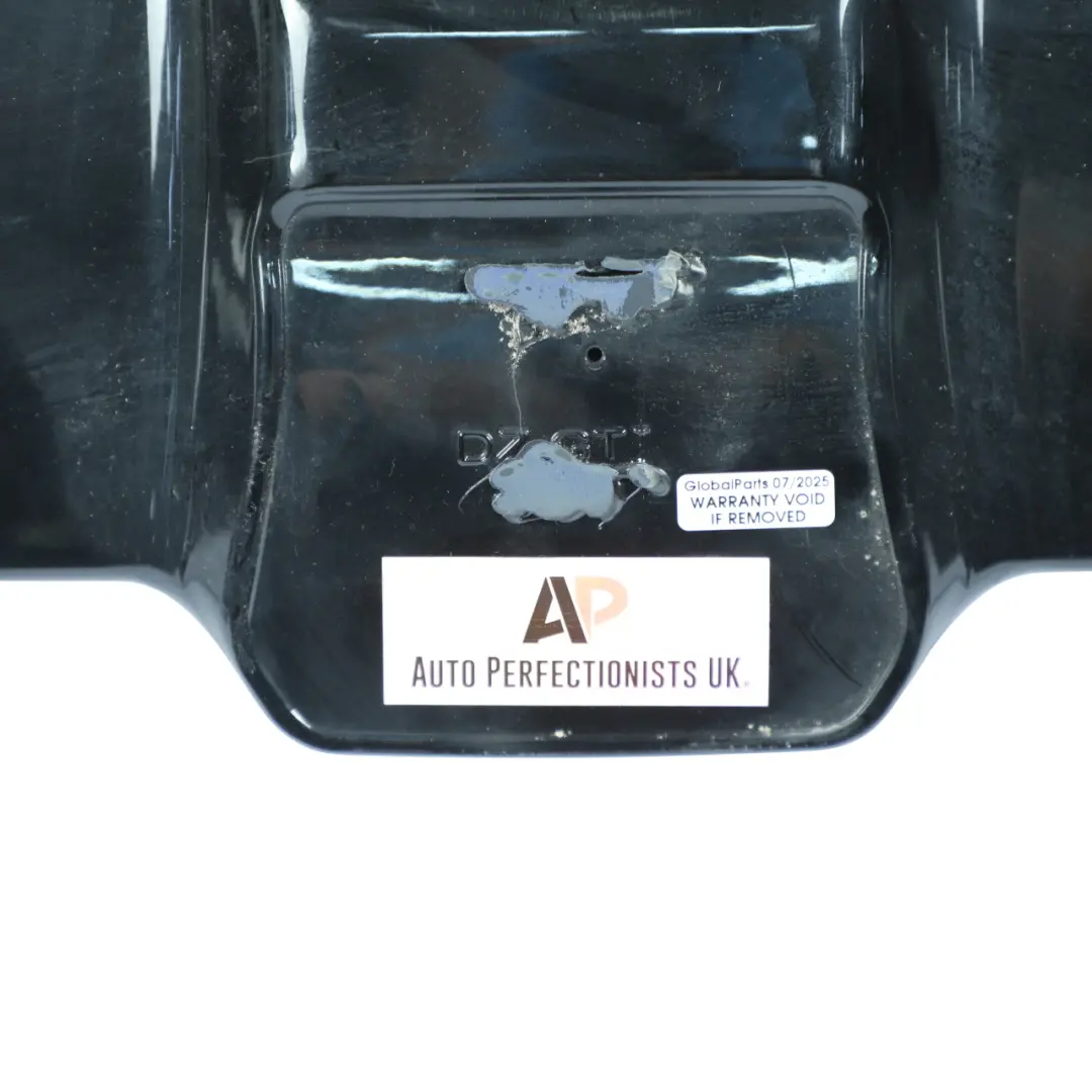 Perfectionists Boot Tailgate Trim Panel High Gloss to VW Golf Mk7 Rear Auto with Part number SPOILER VW Golf Mk7 Rear Auto Perfectionists Boot Tailgate Trim Panel High Gloss - SKU SPOILER - Part number SPOILER