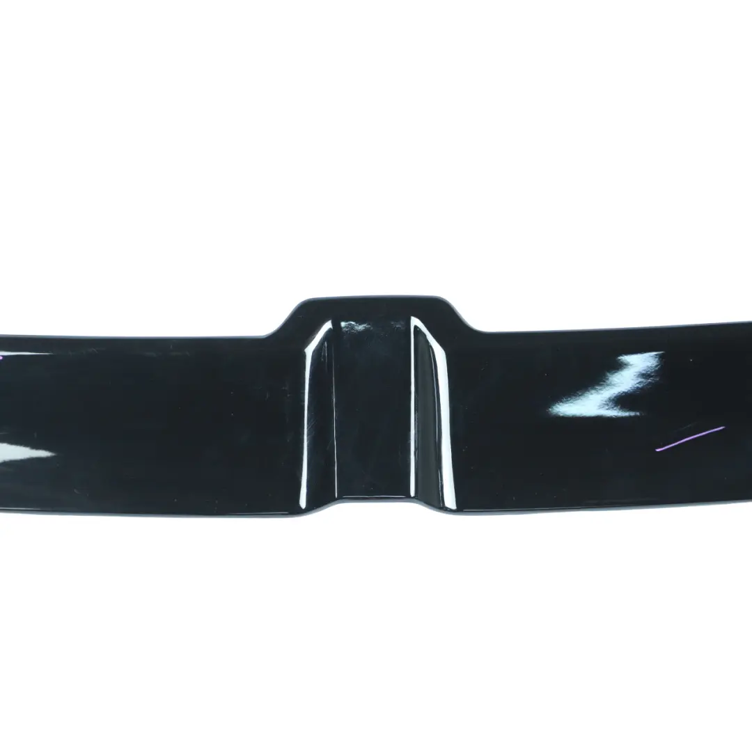 Perfectionists Boot Tailgate Trim Panel High Gloss to VW Golf Mk7 Rear Auto with Part number SPOILER VW Golf Mk7 Rear Auto Perfectionists Boot Tailgate Trim Panel High Gloss - SKU SPOILER - Part number SPOILER