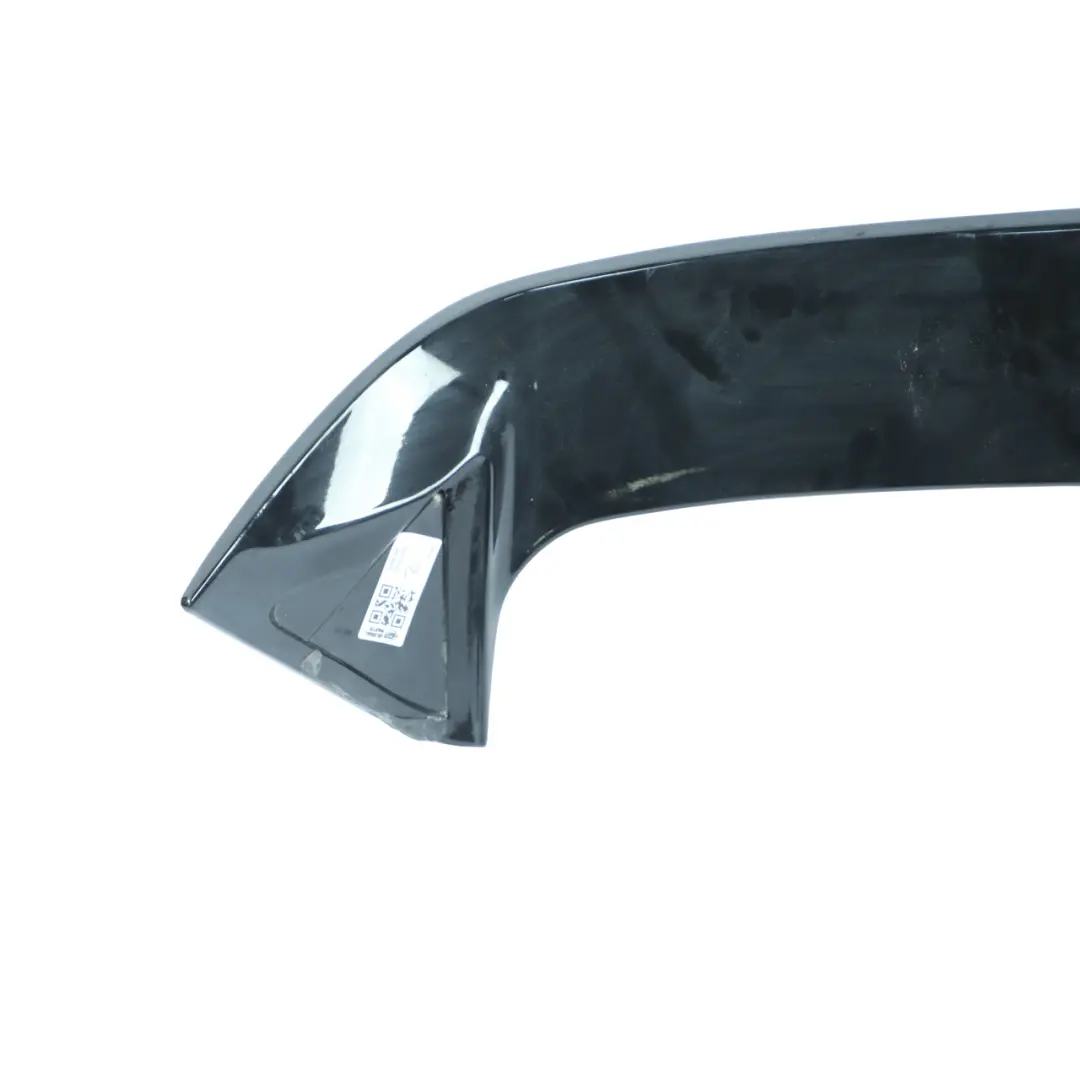 Perfectionists Boot Tailgate Trim Panel High Gloss to VW Golf Mk7 Rear Auto with Part number SPOILER VW Golf Mk7 Rear Auto Perfectionists Boot Tailgate Trim Panel High Gloss - SKU SPOILER - Part number SPOILER