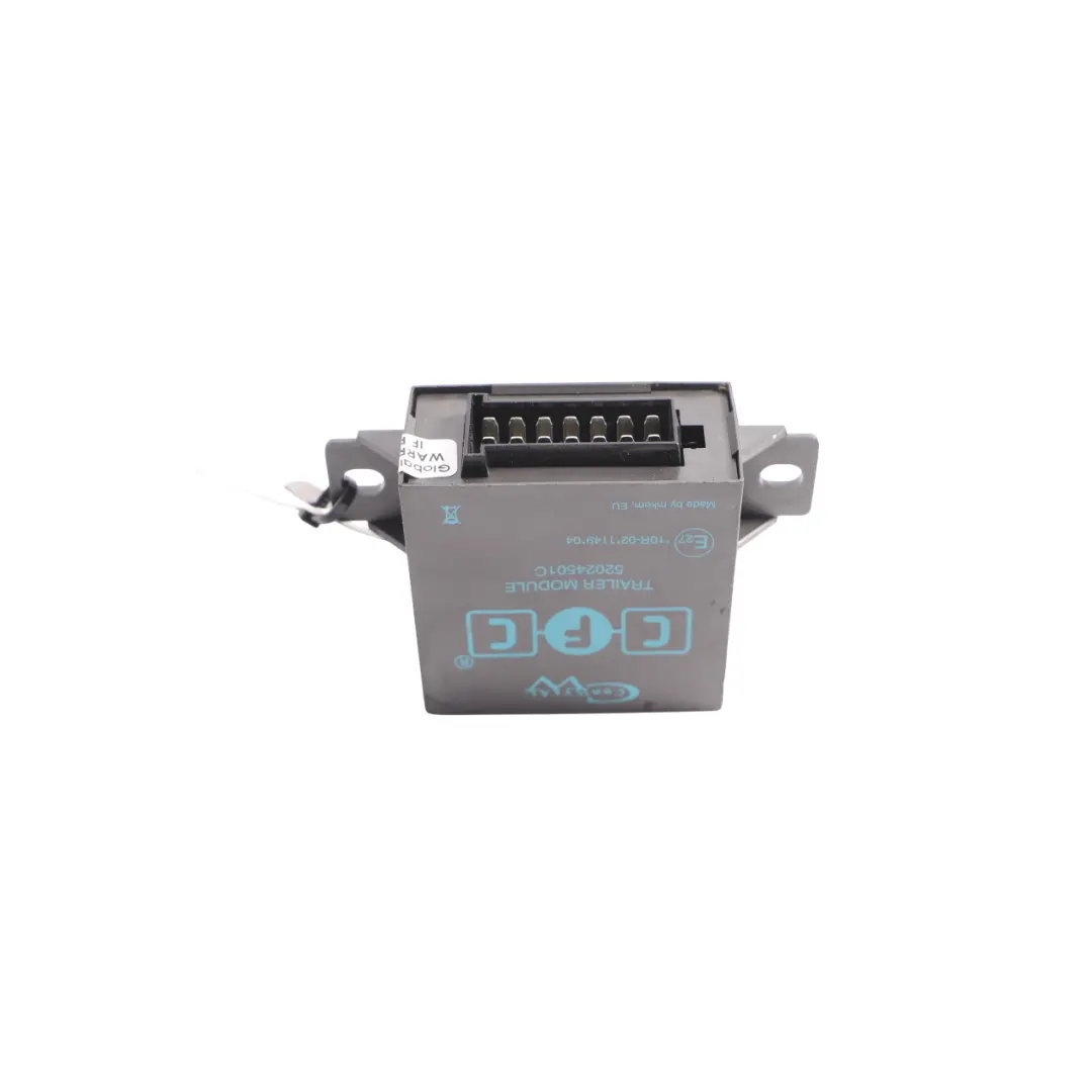  ConWys AG CFC Towing Hitch Trailer Hook Module Control Unit ECU LED 52024501C - SKU TM005-2 - Part number TM005-2