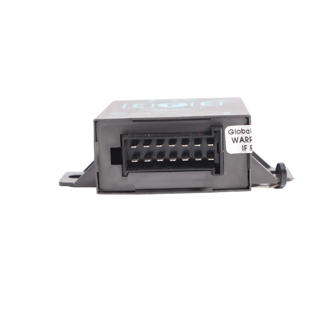 ConWys AG CFC Towing Hitch Trailer Hook Module Control Unit ECU LED 52024501C to with Part number TM005-2 ConWys AG CFC Towing Hitch Trailer Hook Module Control Unit ECU LED 52024501C - SKU TM005-2 - Part number TM005-2