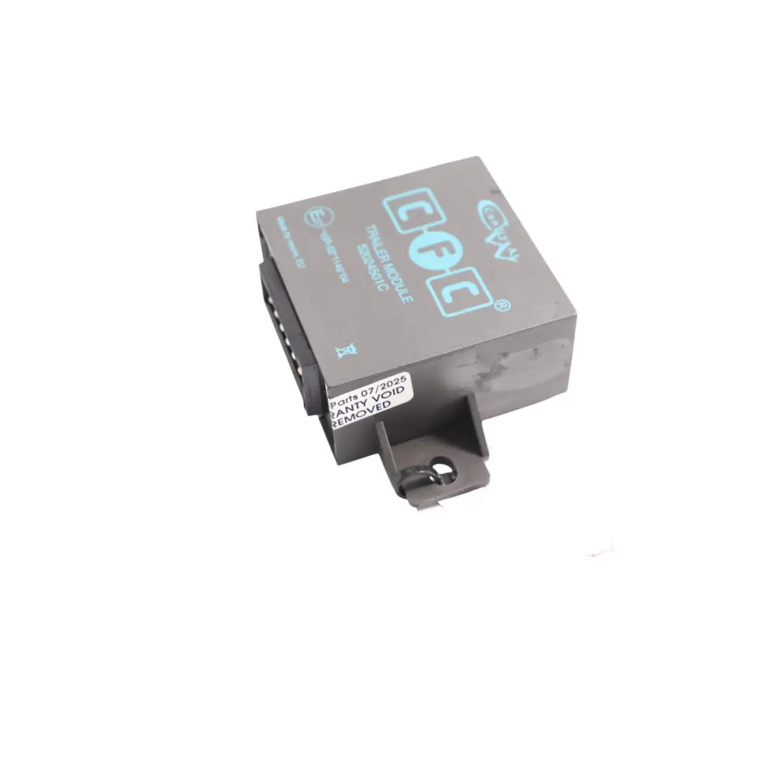  ConWys AG CFC Towing Hitch Trailer Hook Module Control Unit ECU LED 52024501C - SKU TM005-2 - Part number TM005-2