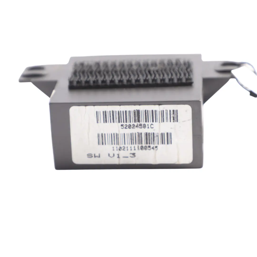 ConWys AG CFC Towing Hitch Trailer Hook Module Control Unit ECU LED 52024501C to with Part number TM005-2 ConWys AG CFC Towing Hitch Trailer Hook Module Control Unit ECU LED 52024501C - SKU TM005-2 - Part number TM005-2