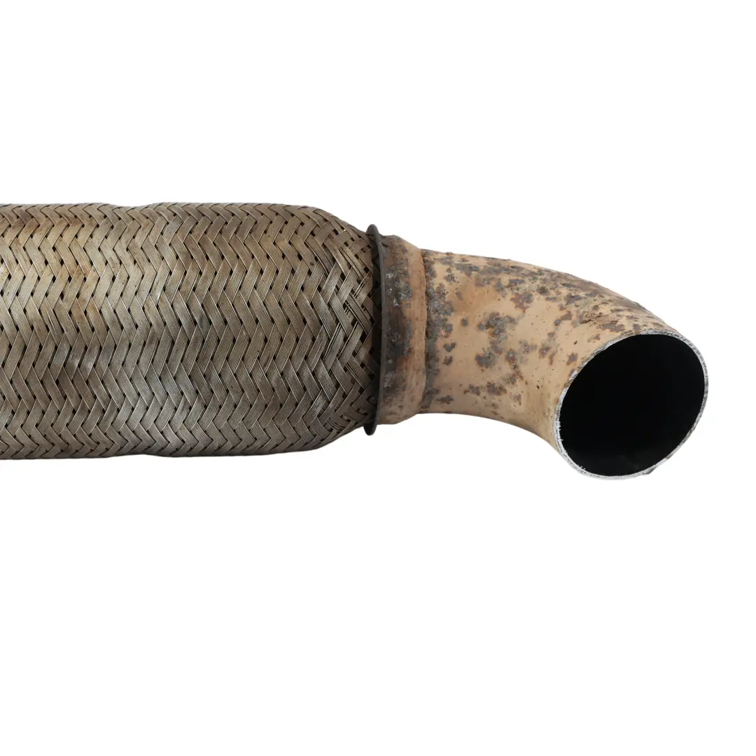 Przewód Wydechowy Turbosprężarki 1.5 Tdci Duratorq do Ford Transit Connect o numerze TRANSIT-DOWNPIPE Ford Transit Connect Przewód Wydechowy Turbosprężarki 1.5 Tdci Duratorq - SKU TRANSIT-DOWNPIPE - Numer Części TRANSIT-DOWNPIPE