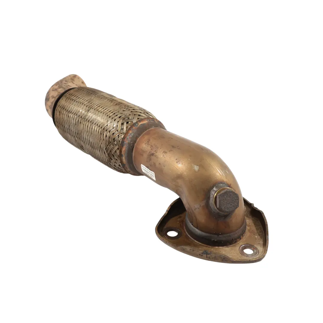 Ligne D'Échappement Turbo Diesel 1.5 Tdci Duratorq pour Ford Transit Connect à propos du numéro de pièce TRANSIT-DOWNPIPE Ford Transit Connect Ligne D'Échappement Turbo Diesel 1.5 Tdci Duratorq - SKU TRANSIT-DOWNPIPE - Numéro de pièce TRANSIT-DOWNPIPE