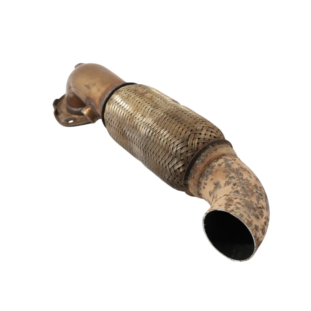 Przewód Wydechowy Turbosprężarki 1.5 Tdci Duratorq do Ford Transit Connect o numerze TRANSIT-DOWNPIPE Ford Transit Connect Przewód Wydechowy Turbosprężarki 1.5 Tdci Duratorq - SKU TRANSIT-DOWNPIPE - Numer Części TRANSIT-DOWNPIPE