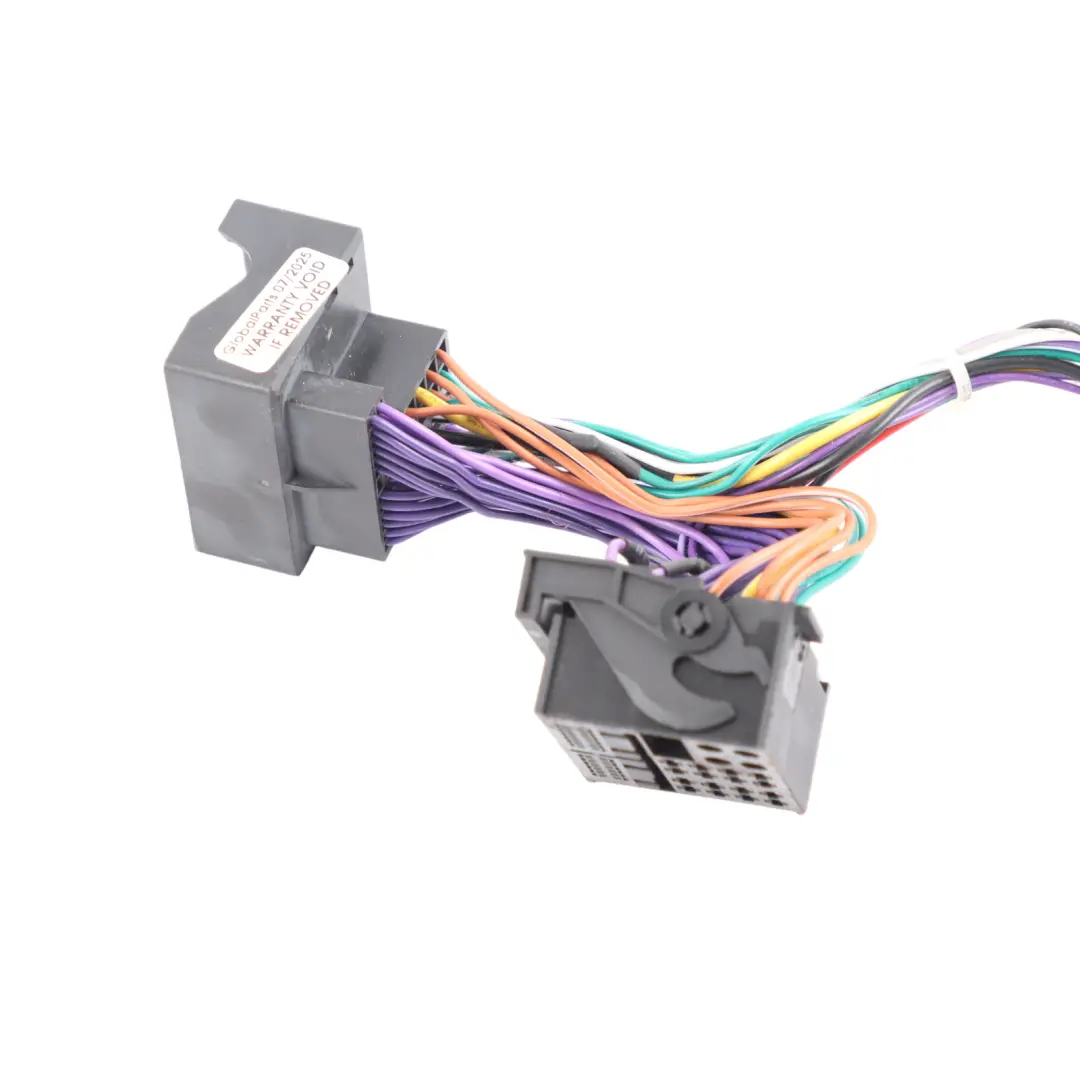 Mercedes W204 Head Unit Screen Radio Autoradio Android Apple CarPlay System - SKU W204-ANDROID - Part number W204-ANDROID