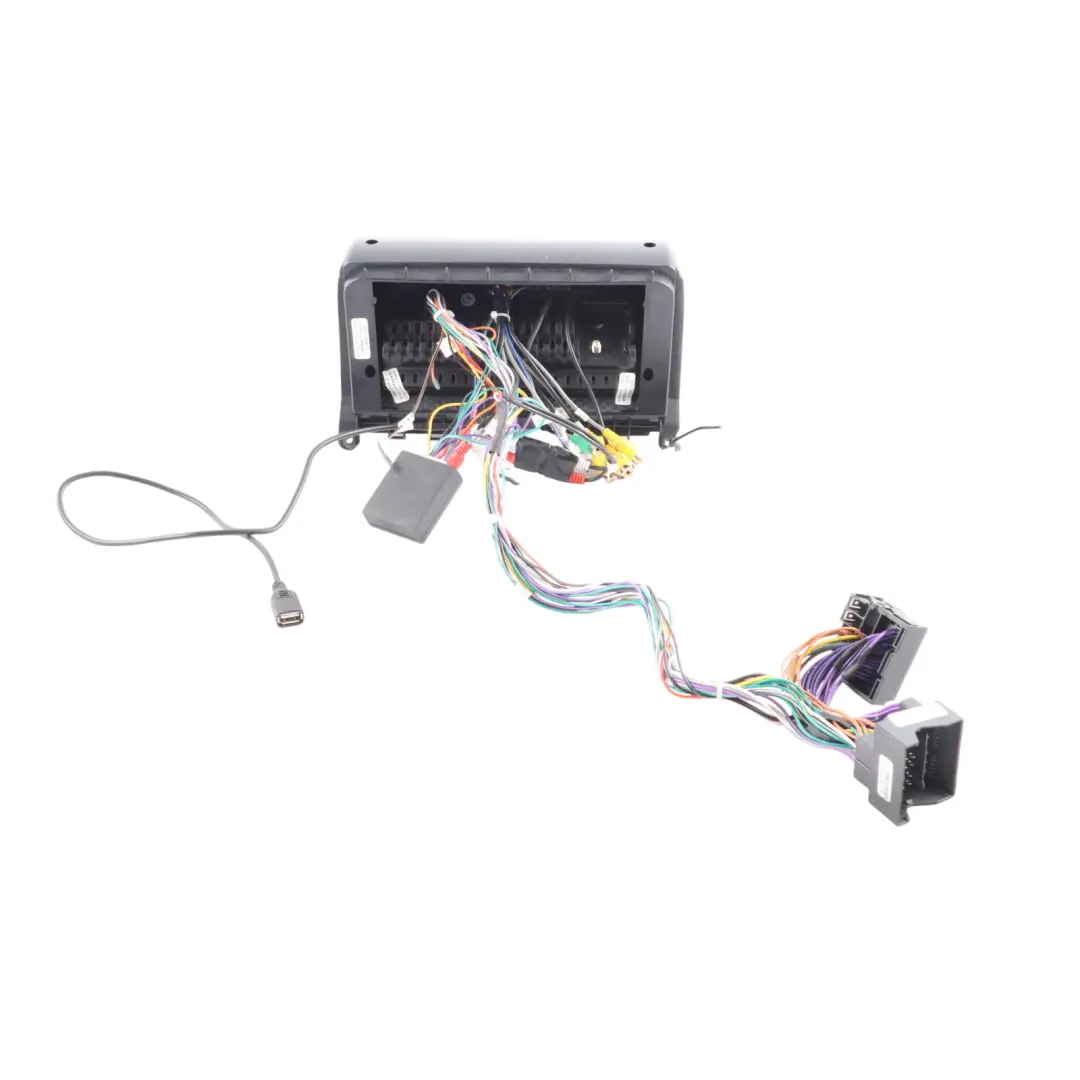 Head Unit Screen Radio Autoradio Android Apple CarPlay System to Mercedes W204 with Part number W204-ANDROID Mercedes W204 Head Unit Screen Radio Autoradio Android Apple CarPlay System - SKU W204-ANDROID - Part number W204-ANDROID