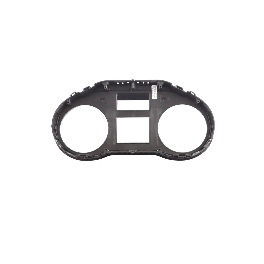 Mercedes Sprinter W907 Instrument Cluster Speedo Clocks Meter Glass Cover - SKU W907-SPEEDO-GLASS - Part number W907-SPEEDO