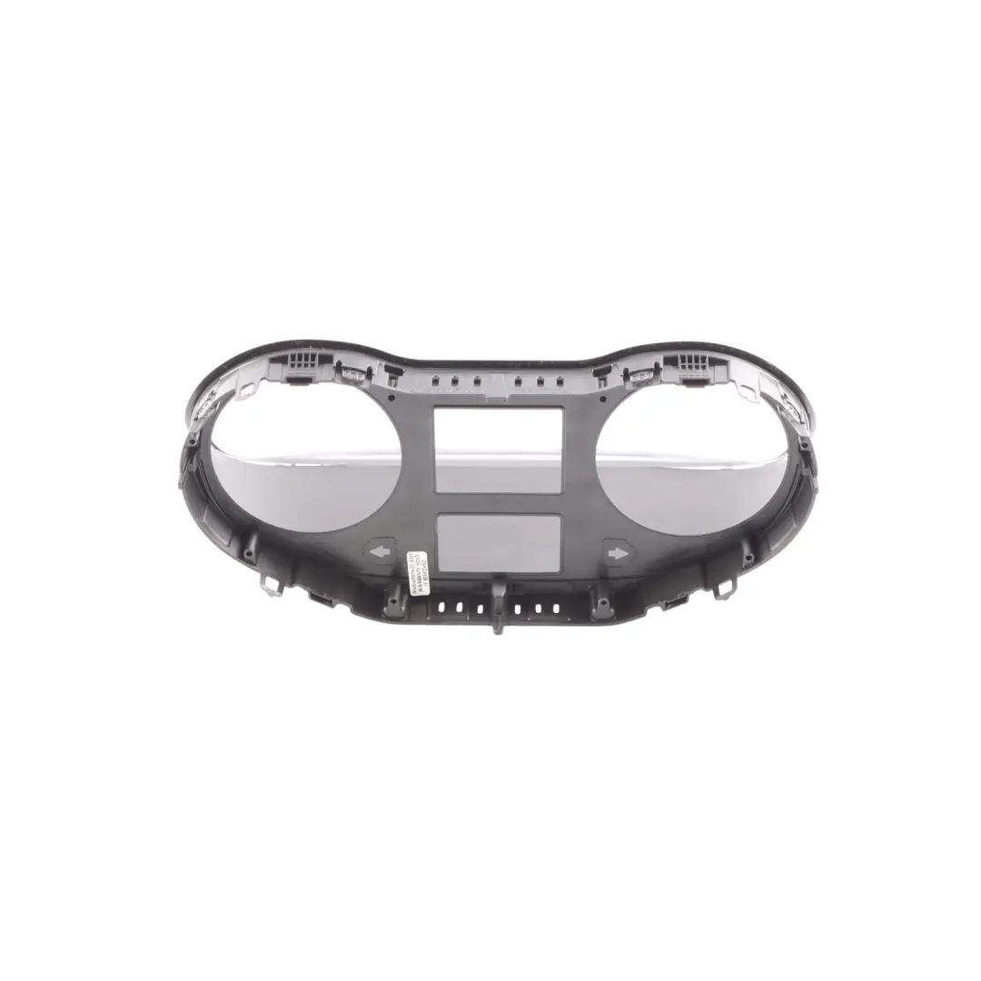 Mercedes Sprinter W907 Instrument Cluster Speedo Clocks Meter Glass Cover - SKU W907-SPEEDO-GLASS - Part number W907-SPEEDO