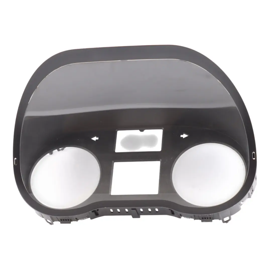 Mercedes Sprinter W907 Instrument Cluster Speedo Clocks Meter Glass Cover - SKU W907-SPEEDO-GLASS - Part number W907-SPEEDO
