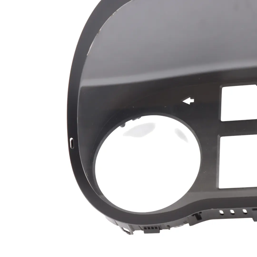 Mercedes Sprinter W907 Instrument Cluster Speedo Clocks Meter Glass Cover - SKU W907-SPEEDO-GLASS - Part number W907-SPEEDO