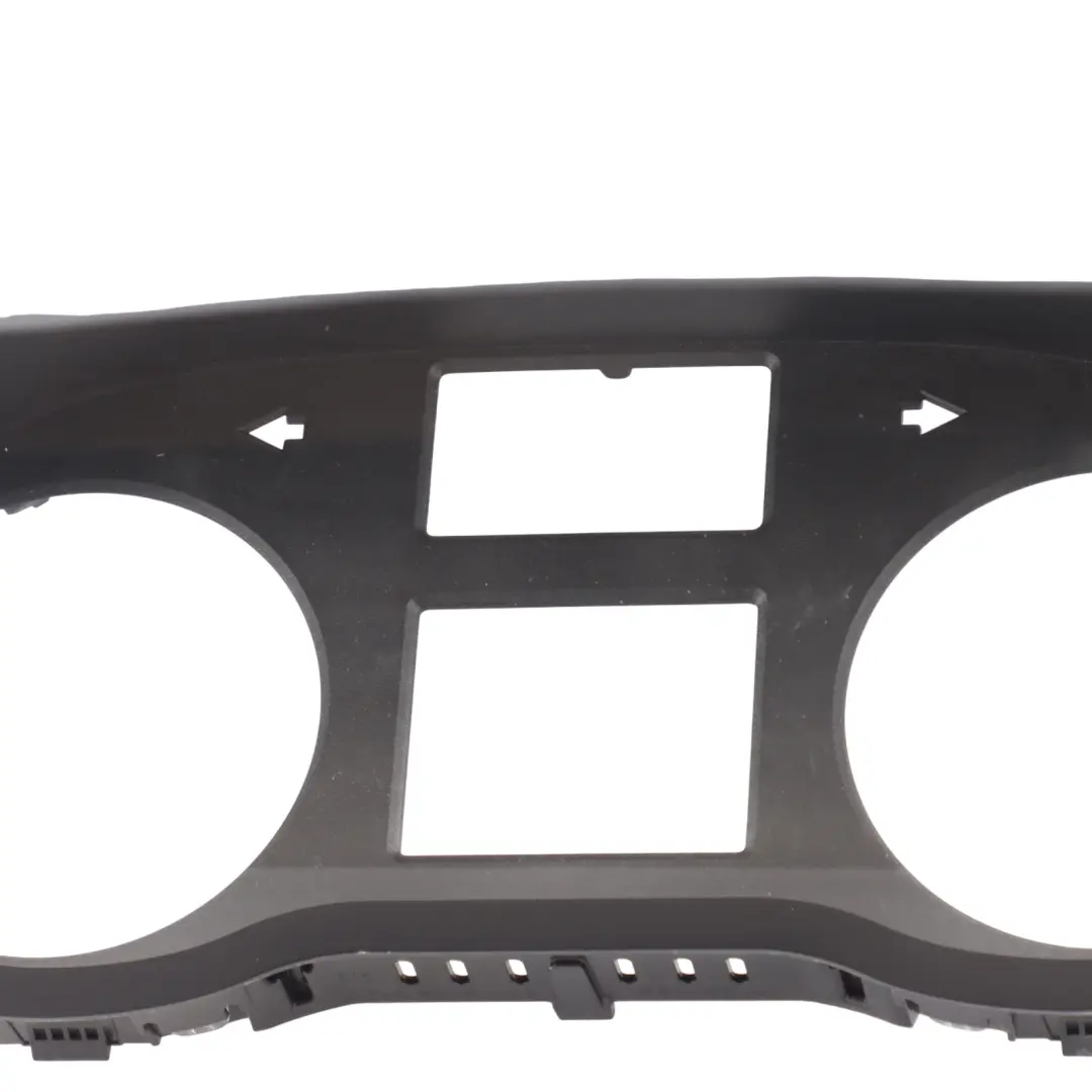 Mercedes Sprinter W907 Instrument Cluster Speedo Clocks Meter Glass Cover - SKU W907-SPEEDO-GLASS - Part number W907-SPEEDO