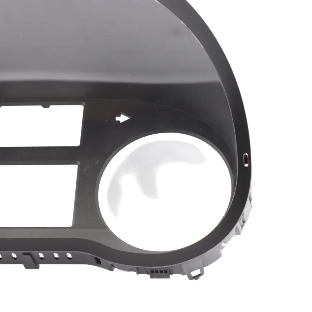 Mercedes Sprinter W907 Instrument Cluster Speedo Clocks Meter Glass Cover - SKU W907-SPEEDO-GLASS - Part number W907-SPEEDO