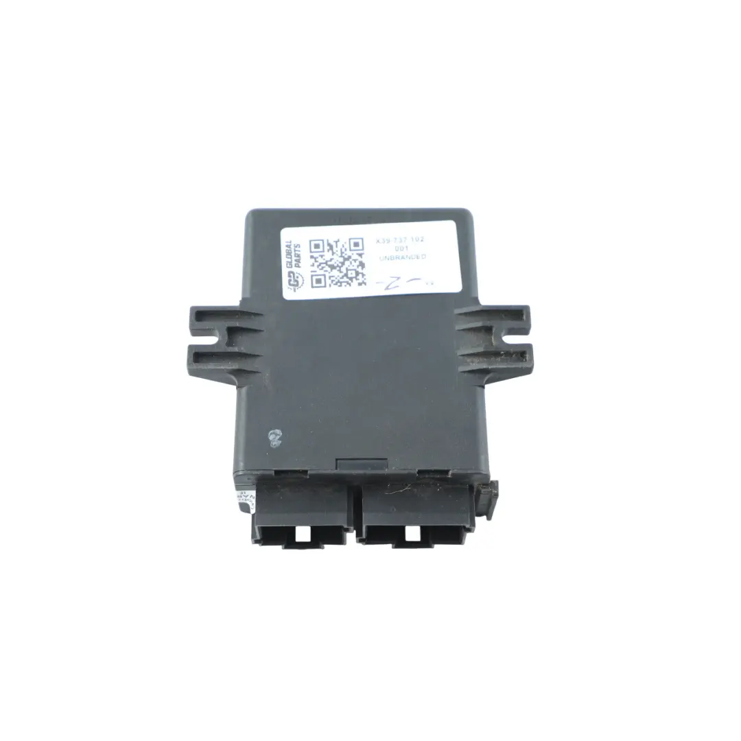  VDO Pedal Interface II Control Unit Accelerator Module 12V/24V - SKU X39-737-102-001 - Part number X39-737-102-001