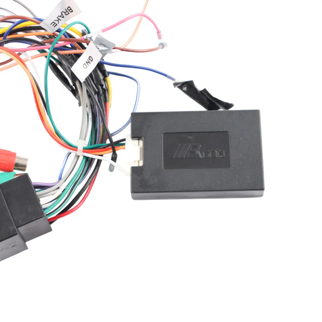 Multimedia Navigation System Screen GPS Android 2-DIN to BMW X5 E53 Car with Part number X5-E53-NAVI-2 BMW X5 E53 Car Multimedia Navigation System Screen GPS Android 2-DIN - SKU X5-E53-NAVI-2 - Part number X5-E53-NAVI-2