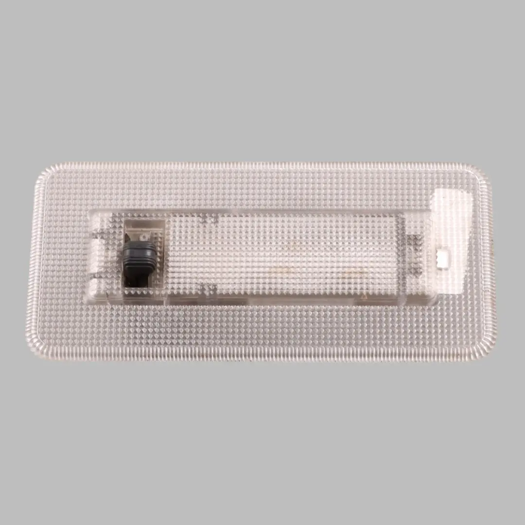 Mk6 Interior Headliner Light Reading Lamp YC15-13776-AC to Ford Transit with Part number YC1513776AC Ford Transit Mk6 Interior Headliner Light Reading Lamp YC15-13776-AC - SKU YC1513776AC - Part number YC1513776AC
