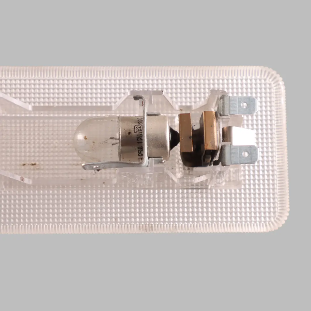 Ford Transit Mk6 Interior Headliner Light Reading Lamp - SKU YC1513776AC - Part number YC1513776AC