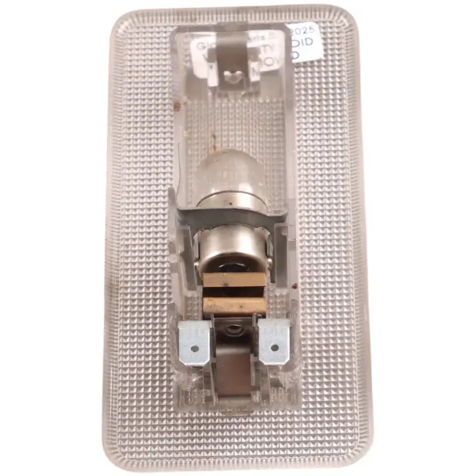 Mk6 Lampka Podsufitki Oświetlenie Wewnętrzne do Ford Transit o numerze YC1513776AC Ford Transit Mk6 Lampka Podsufitki Oświetlenie Wewnętrzne - SKU YC1513776AC - Numer Części YC1513776AC
