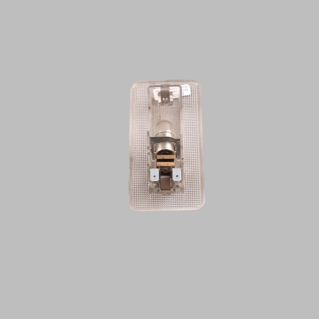 Ford Transit Mk6 Luce Di Lettura Del Padiglione Interno - SKU YC1513776AC - Numero di parte YC1513776AC