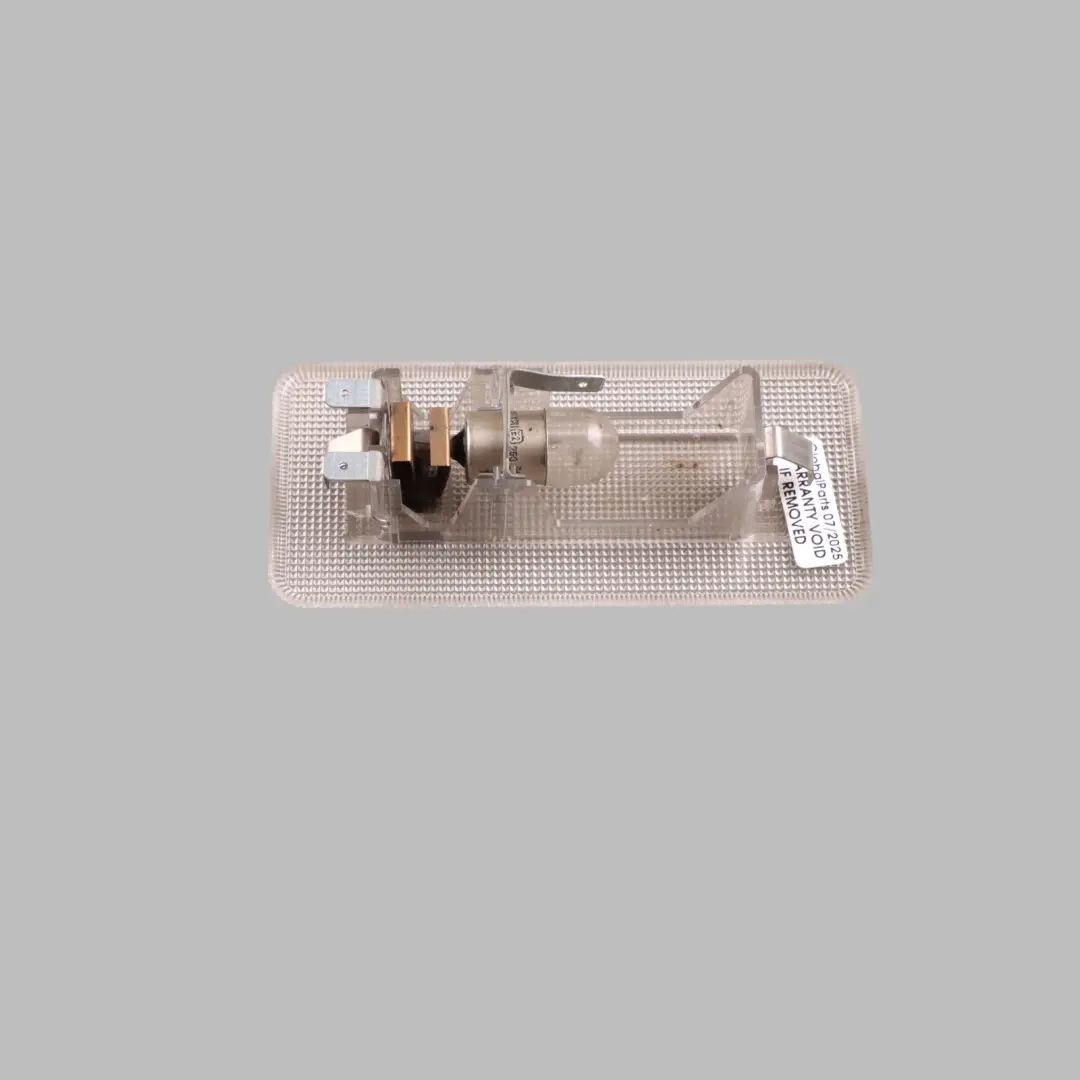 Ford Transit Mk6 Interior Headliner Light Reading Lamp YC15-13776-AC - SKU YC1513776AC - Part number YC1513776AC