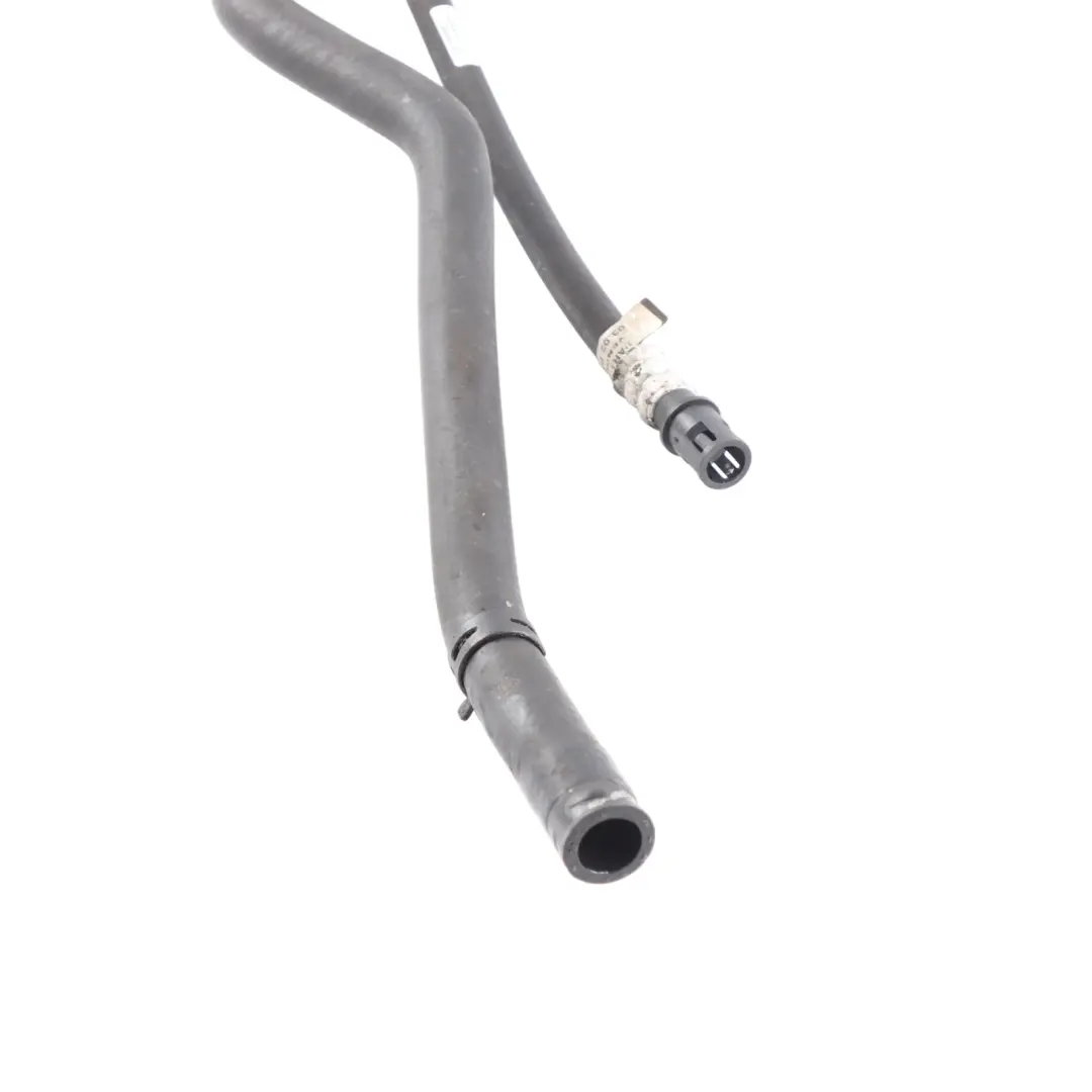 Ford Transit Mk7 Diesel Power Steering Fluid Tank Reservoir - SKU YC153R700A - Part number YC153R700A
