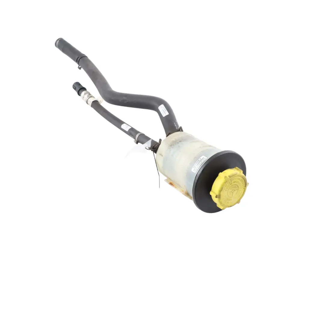 Ford Transit Mk7 Diesel Power Steering Fluid Tank Reservoir - SKU YC153R700A - Part number YC153R700A