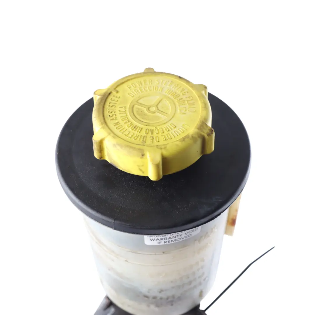 Ford Transit Mk7 Diesel Power Steering Fluid Tank Reservoir - SKU YC153R700A - Part number YC153R700A