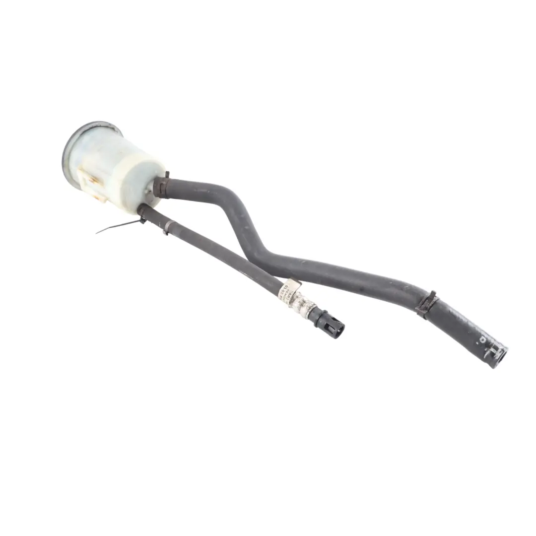 Steering Fluid Tank Reservoir to Ford Transit Mk7 Diesel Power with Part number YC153R700A Ford Transit Mk7 Diesel Power Steering Fluid Tank Reservoir - SKU YC153R700A - Part number YC153R700A