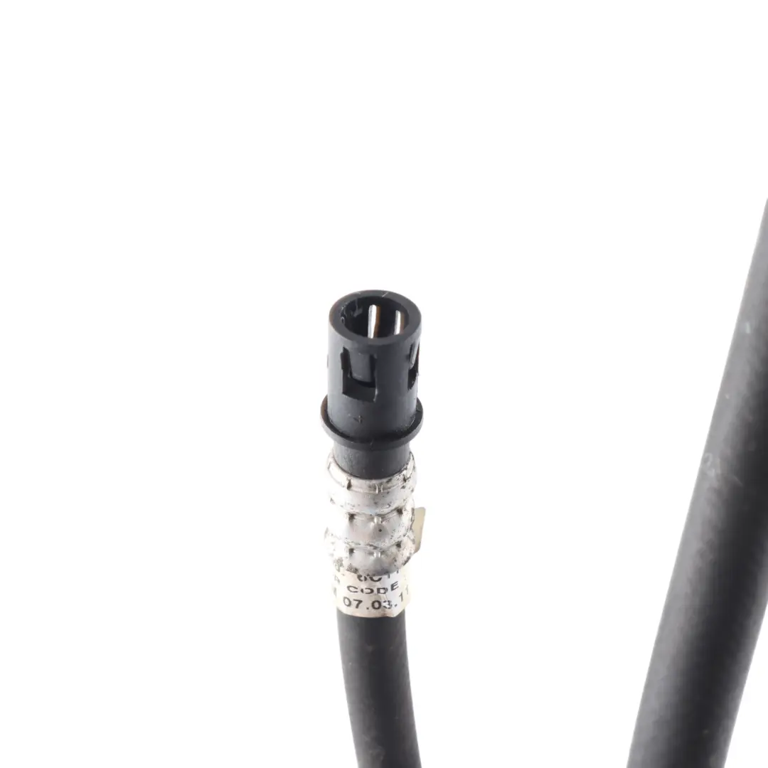 Steering Fluid Tank Reservoir to Ford Transit Mk7 Diesel Power with Part number YC153R700A Ford Transit Mk7 Diesel Power Steering Fluid Tank Reservoir - SKU YC153R700A - Part number YC153R700A