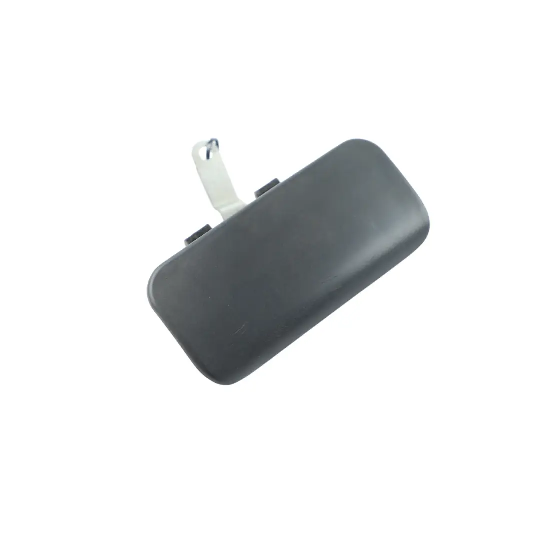 Ford Transit Mk6 Mk7 Door Handle Grab Front Right O/S Outside - SKU YC15V22401AL - Part number YC15V22401AL