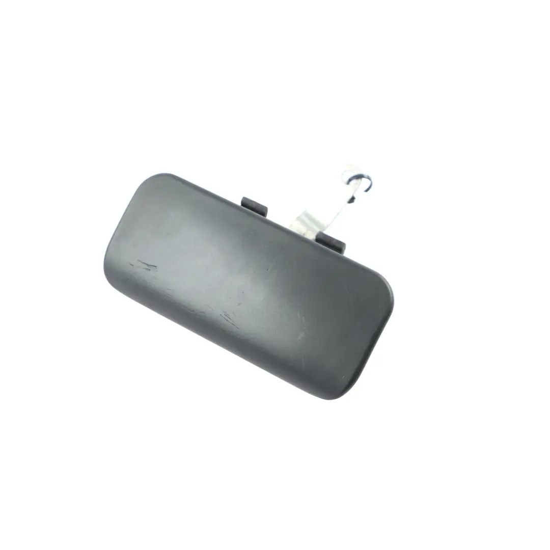Ford Transit Mk6 Mk7 Door Handle Grab Front Right O/S Outside - SKU YC15V22401AL - Part number YC15V22401AL