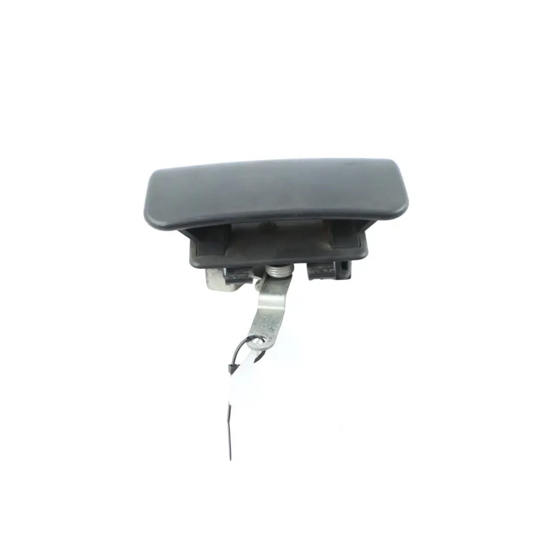 Ford Transit Mk6 Mk7 Door Handle Grab Front Right O/S Outside - SKU YC15V22401AL - Part number YC15V22401AL