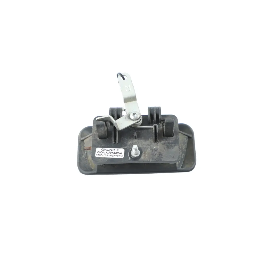 Ford Transit Mk6 Mk7 Door Handle Grab Front Right O/S Outside - SKU YC15V22401AL - Part number YC15V22401AL