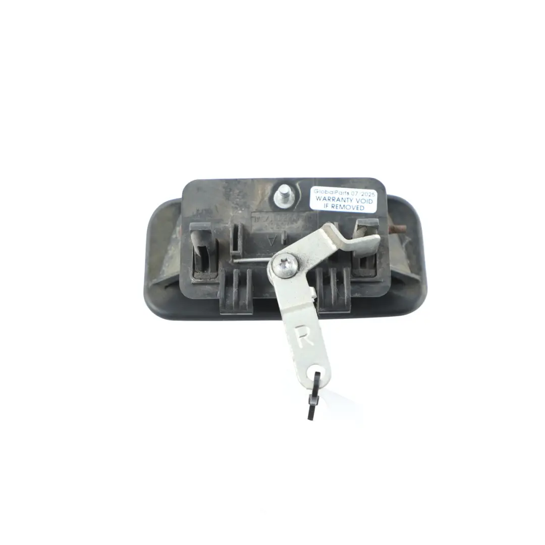 Ford Transit Mk6 Mk7 Door Handle Grab Front Right O/S Outside - SKU YC15-V22400-AL - Part number YC15-V22400-AL