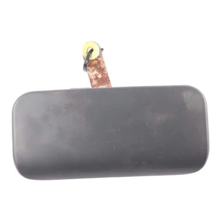 Front Transit Mk7 Side Loading Sliding Door Outer Handle Left N/S to with Part number YC15V224401AL Front Transit Mk7 Side Loading Sliding Door Outer Handle Left N/S - SKU YC15V224401AL - Part number YC15V224401AL