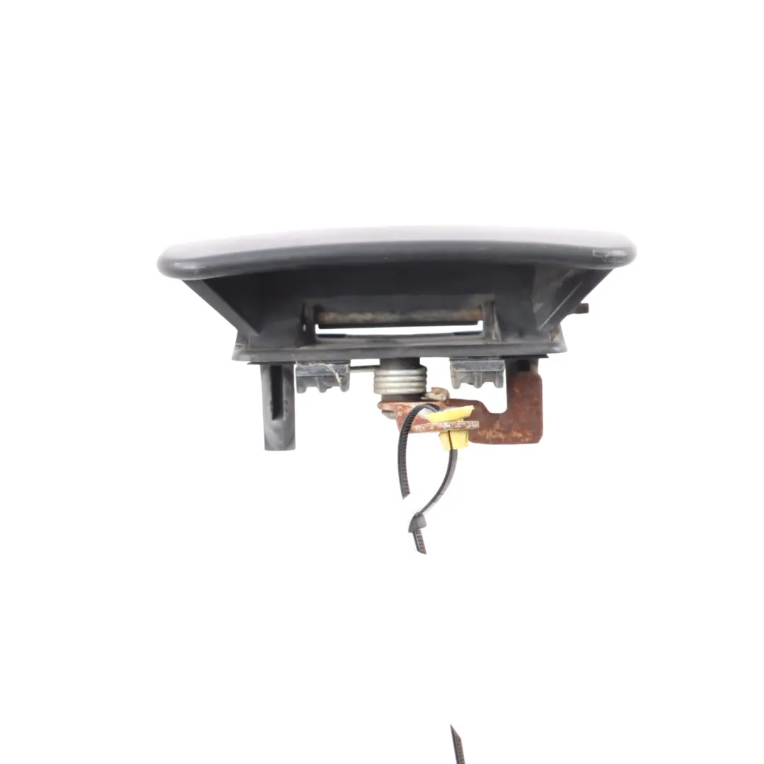 Front Transit Mk7 Side Loading Sliding Door Outer Handle Left N/S to with Part number YC15V224401AL Front Transit Mk7 Side Loading Sliding Door Outer Handle Left N/S - SKU YC15V224401AL - Part number YC15V224401AL