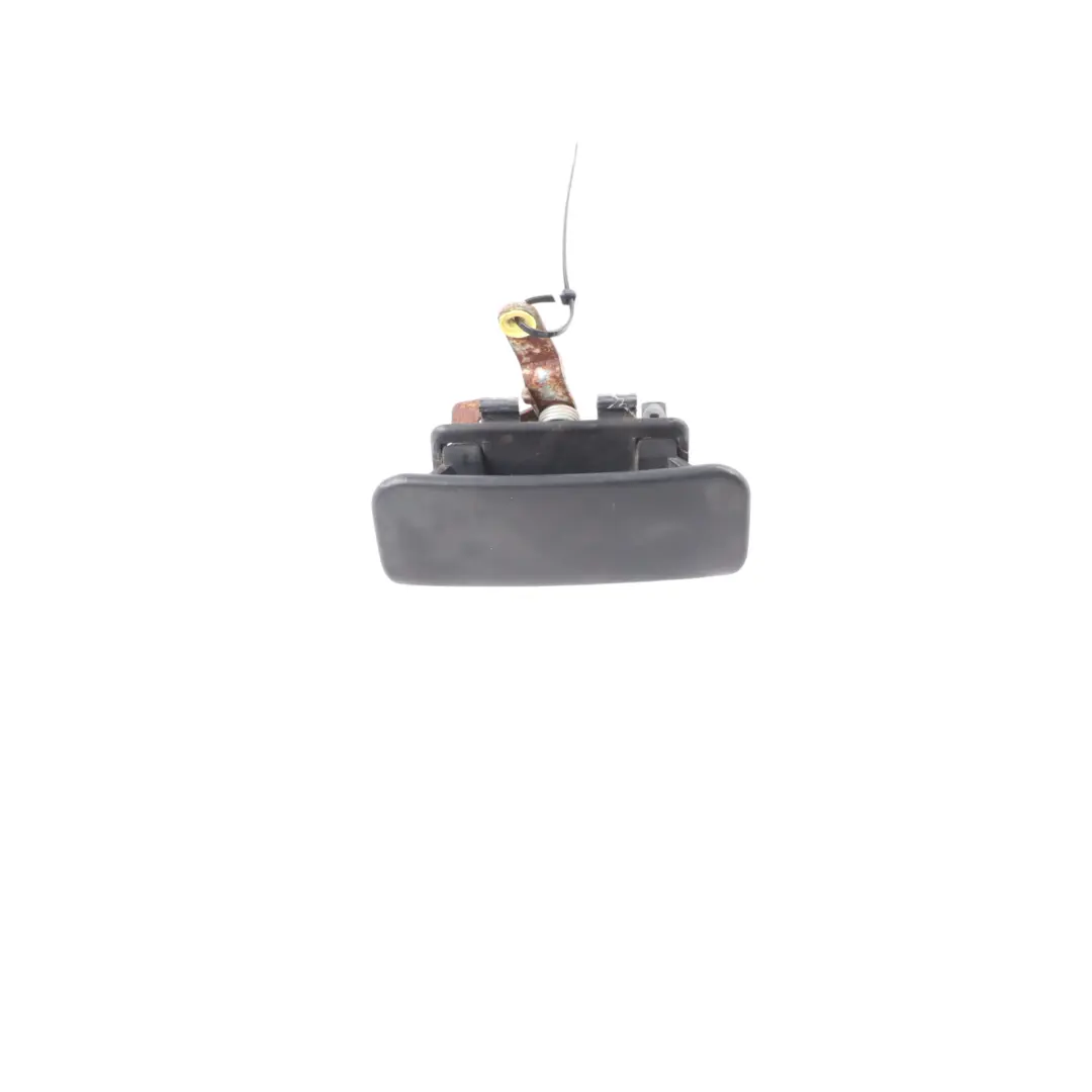  Front Transit Mk7 Side Loading Sliding Door Outer Handle Left N/S - SKU YC15V224401AL - Part number YC15V224401AL
