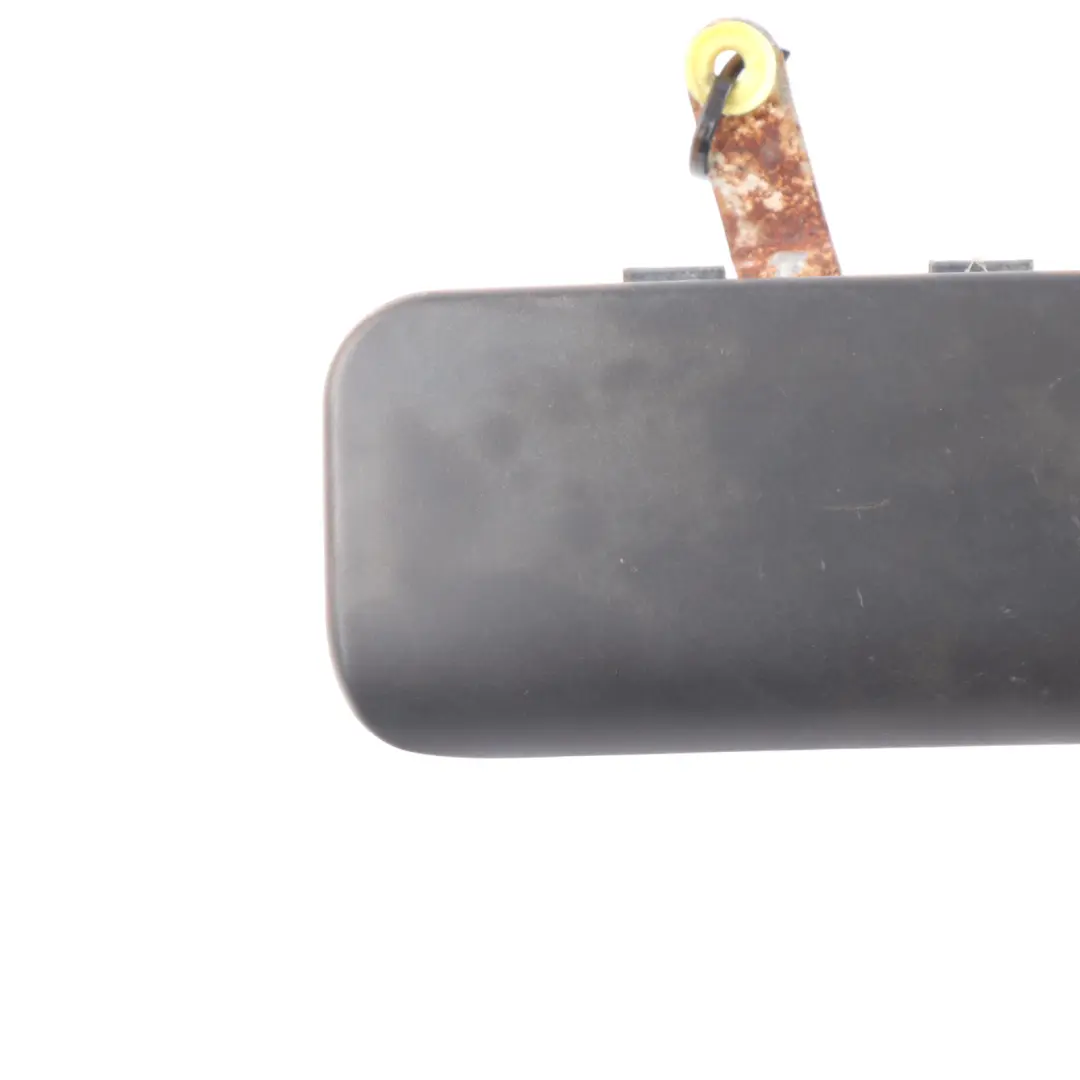 Front Transit Mk7 Side Loading Sliding Door Outer Handle Left N/S to with Part number YC15V224401AL Front Transit Mk7 Side Loading Sliding Door Outer Handle Left N/S - SKU YC15V224401AL - Part number YC15V224401AL