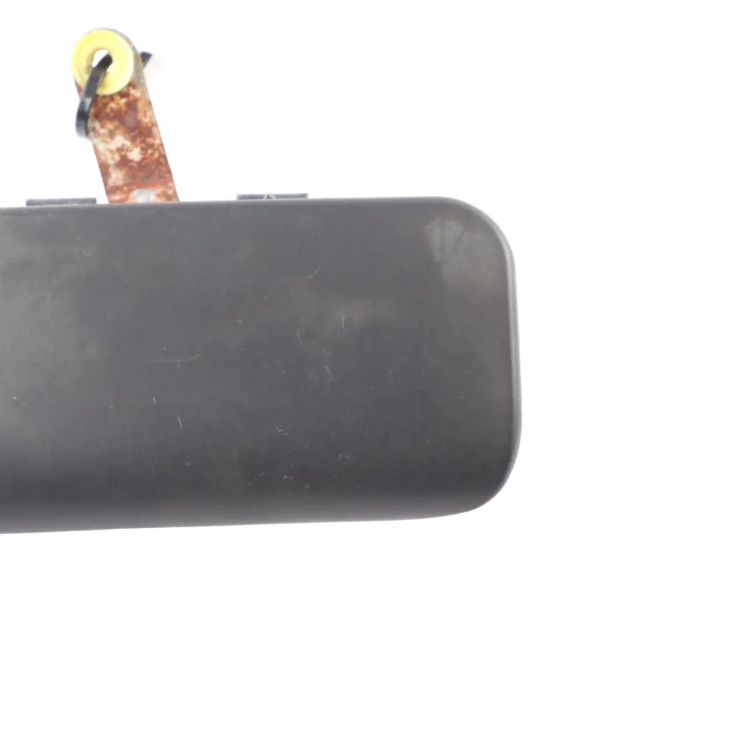 Front Transit Mk7 Side Loading Sliding Door Outer Handle Left N/S to with Part number YC15V224401AL Front Transit Mk7 Side Loading Sliding Door Outer Handle Left N/S - SKU YC15V224401AL - Part number YC15V224401AL