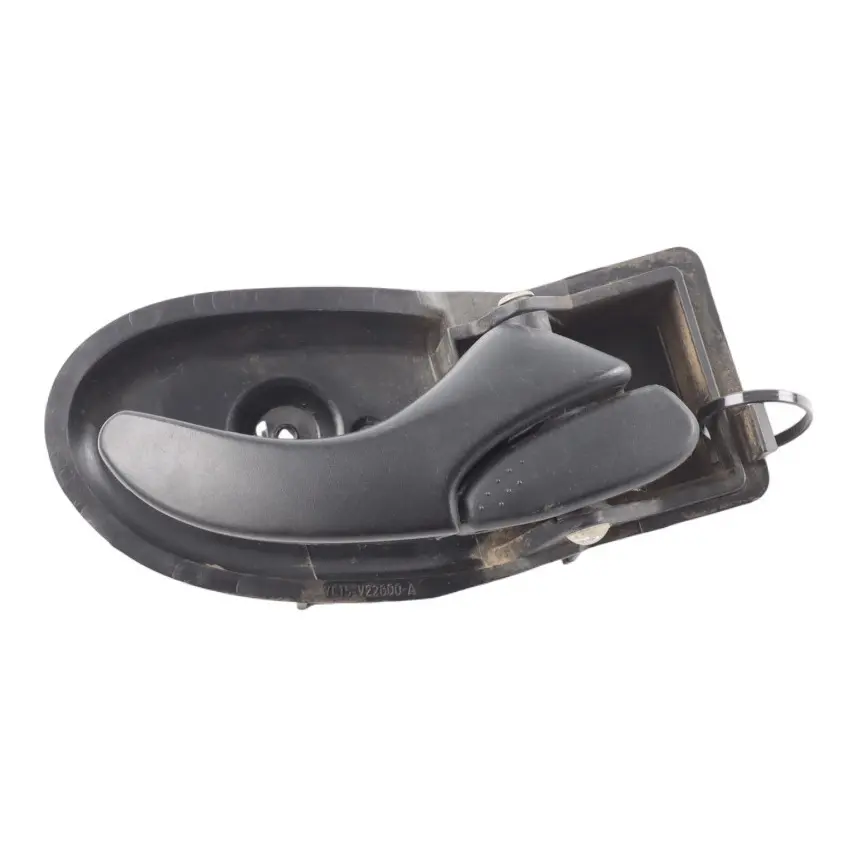 Manija Interior De Puerta Delantera Derecha para Ford Transit Mk7 con número de pieza YC15V22600A Ford Transit Mk7 Manija Interior De Puerta Delantera Derecha - SKU YC15V22600A - Número de pieza YC15V22600A